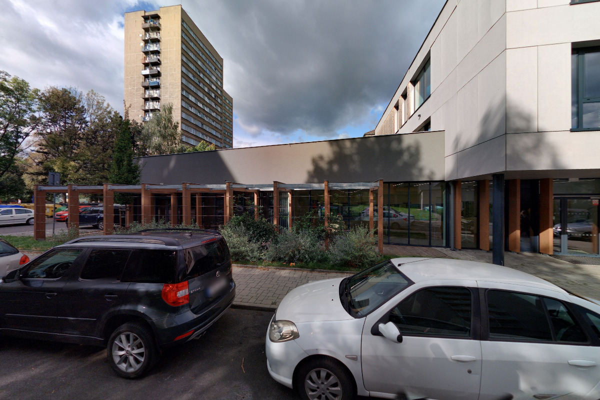 Svaz důchodců ČR o.s., městská organizace