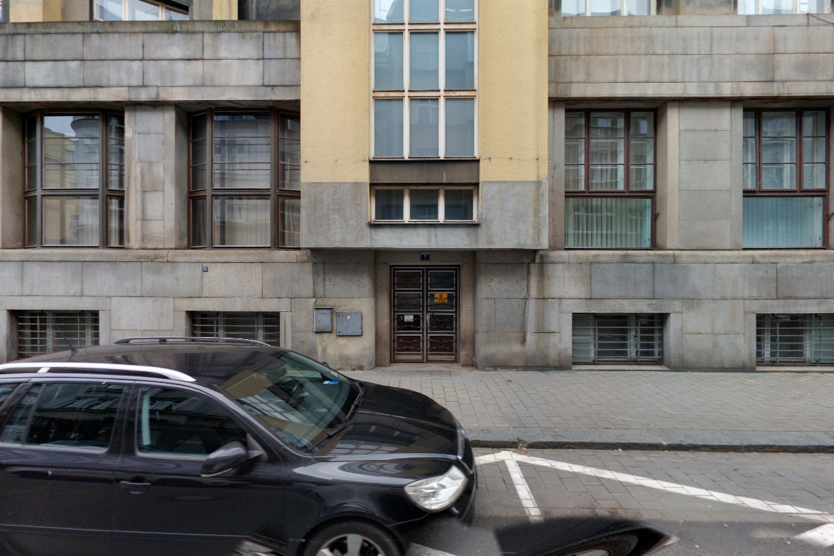 ÚMO Ostrava - Moravská Ostrava a Přívoz - Odbor financí a rozpočtu