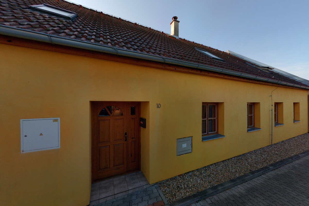 Josef Mrázek foto 2