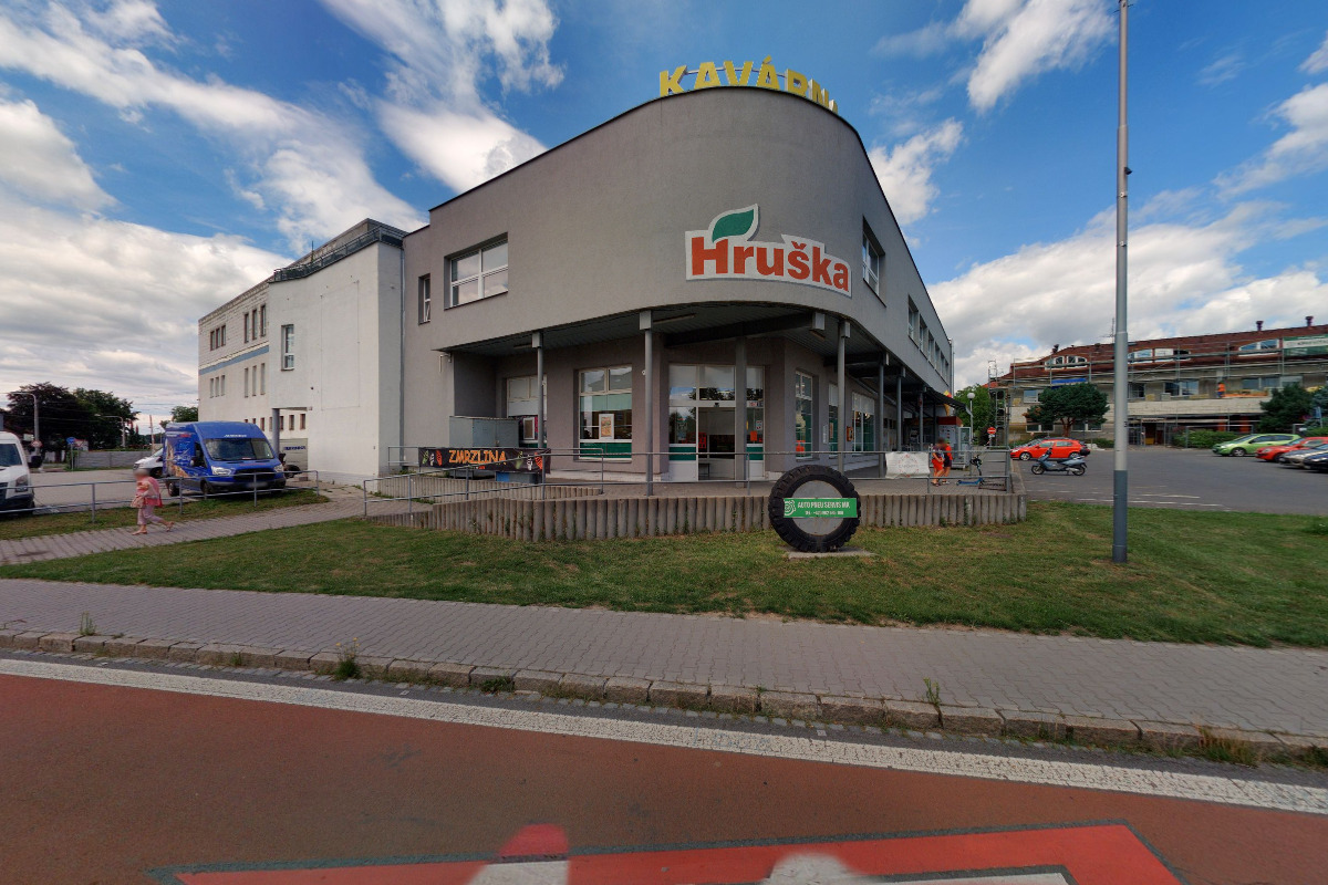 Bistro & Café MK foto 1