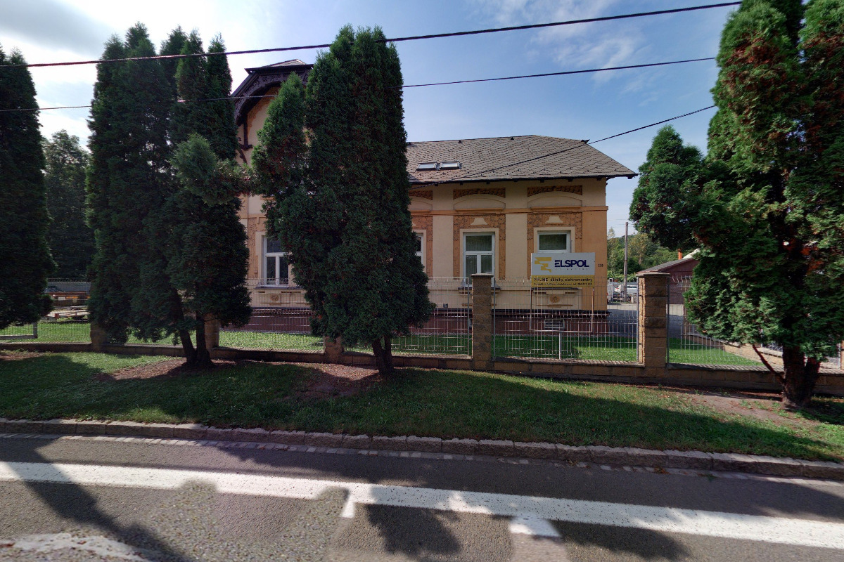 ELSPOL Elektro s.r.o. foto 5