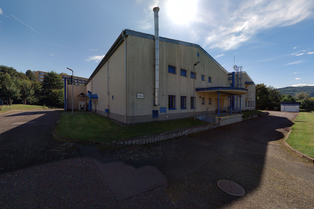 Státní okresní archiv Nový Jičín