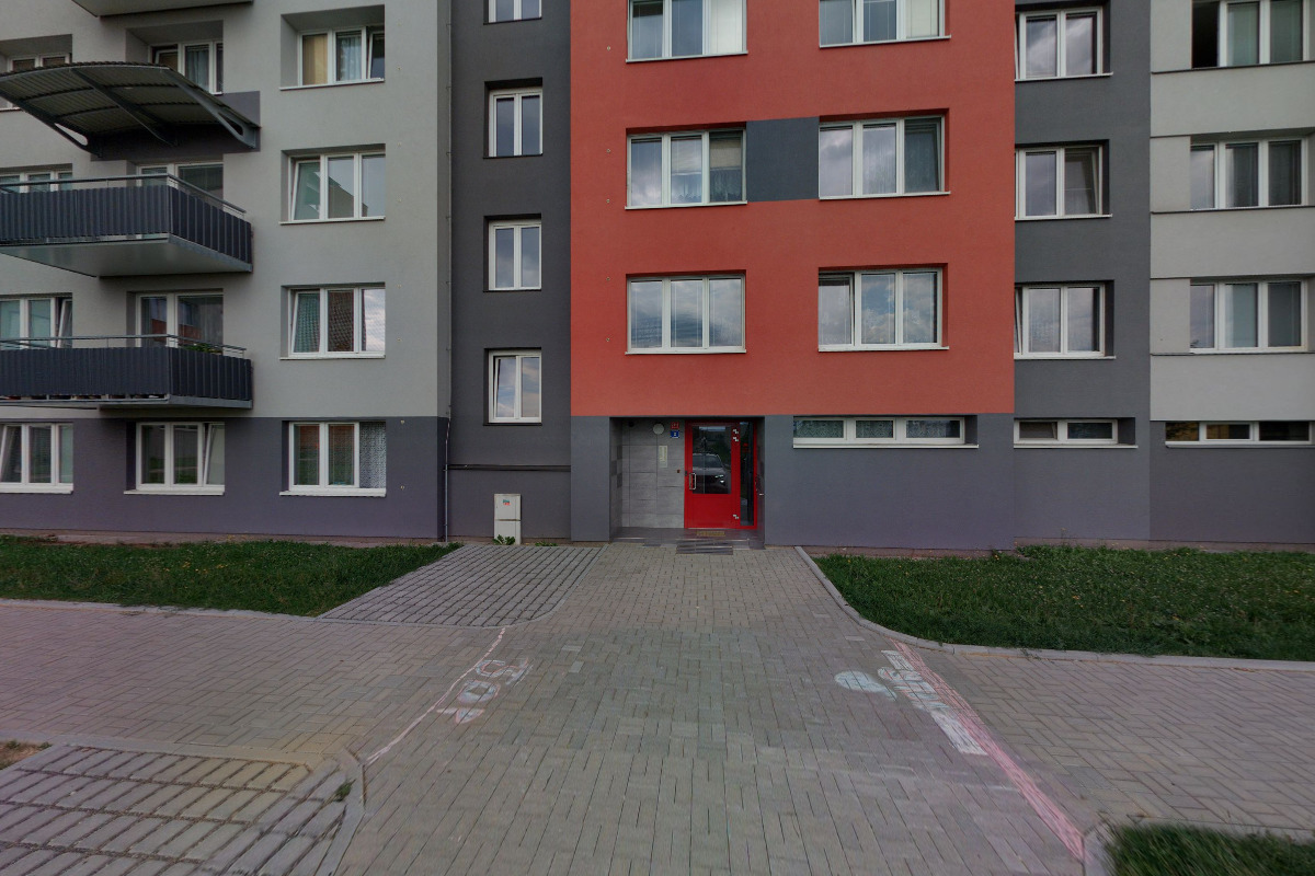 Jaroslav Vacek foto 2