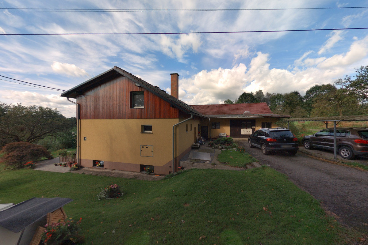 Zámečnictví Zamazal