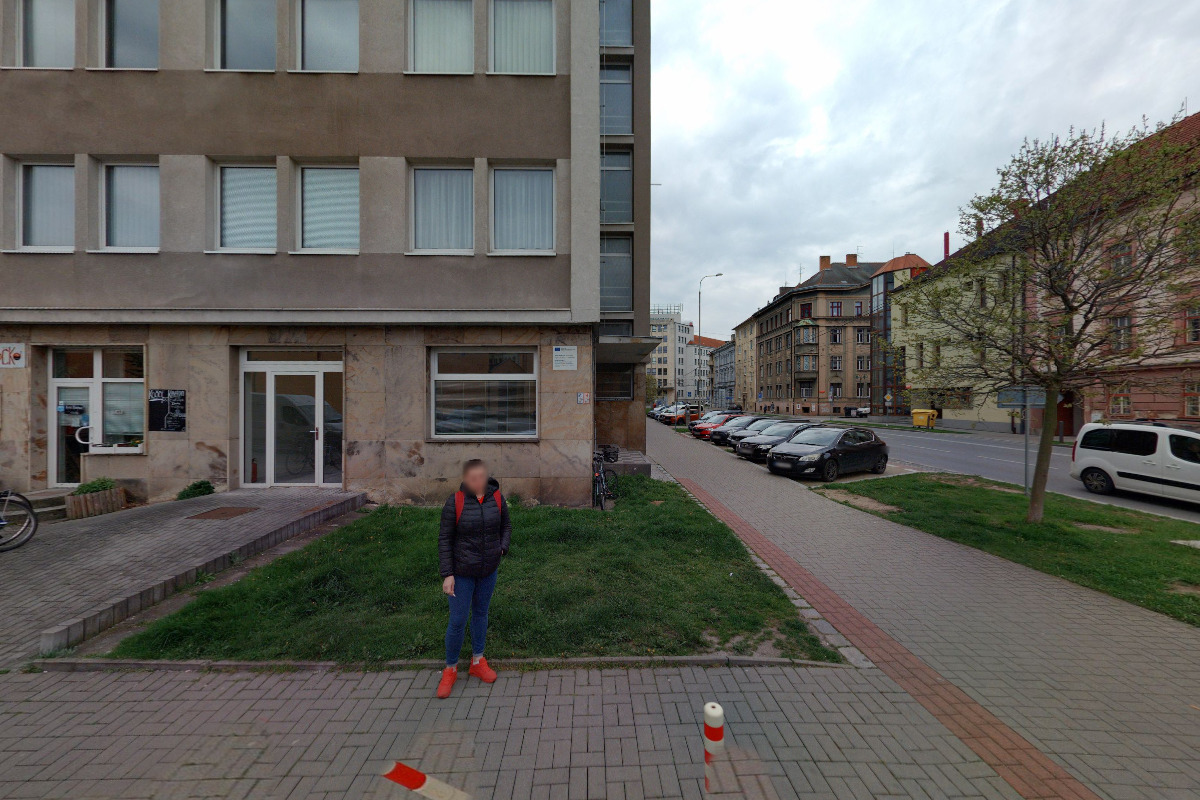 LeComp - Leoš Báča foto 5