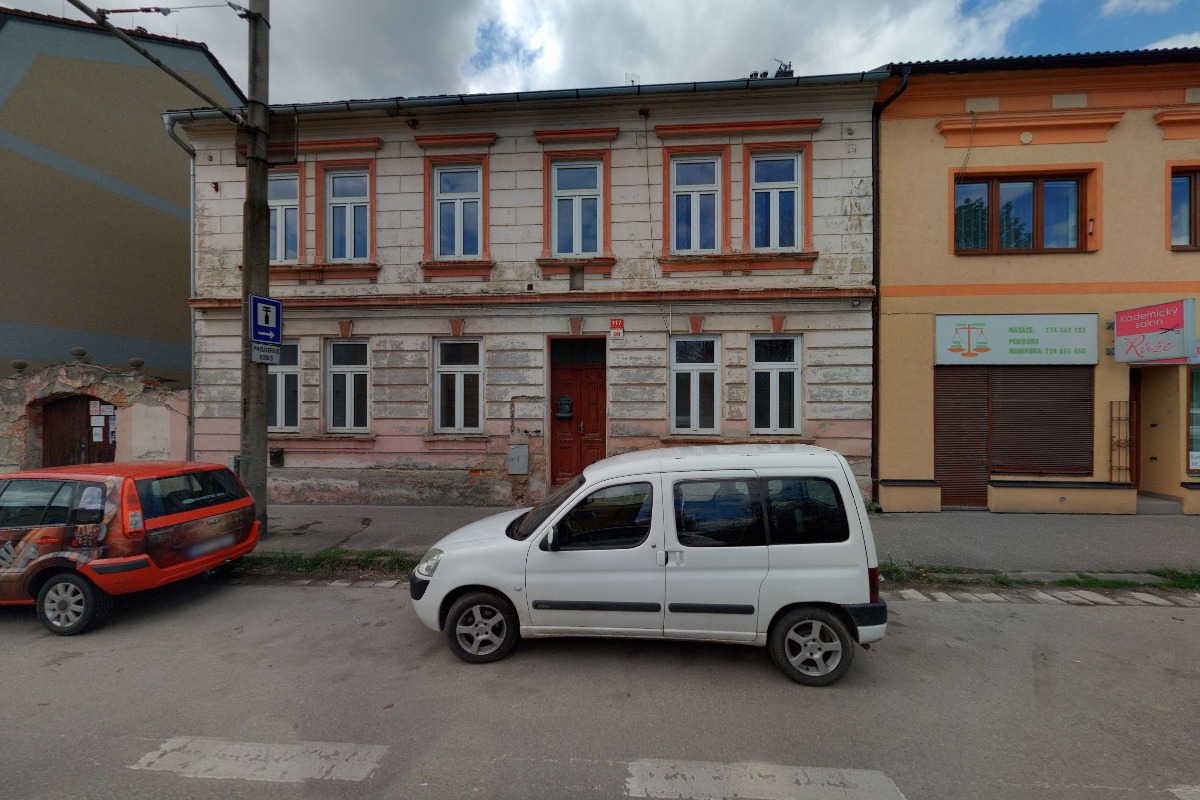 Parkovací služby Jan Marek foto 2