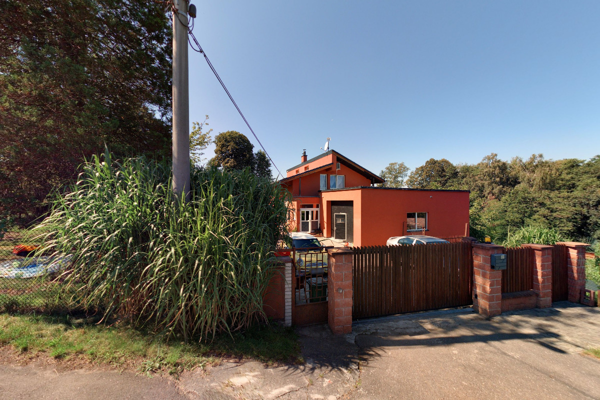 Veronika Bilek Pařízková