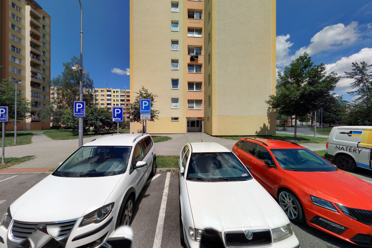 Radek Kosař - zednické práce foto 2