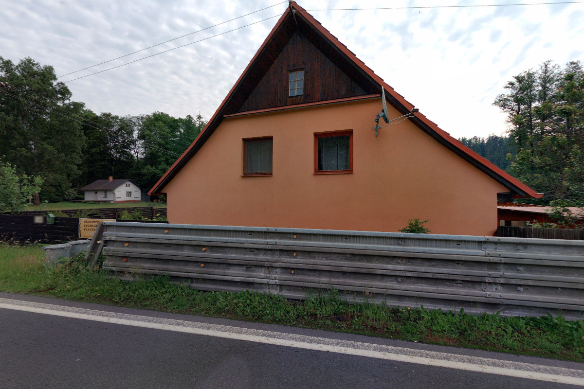 Antonín Zlámal - Výroba řeziva foto 1