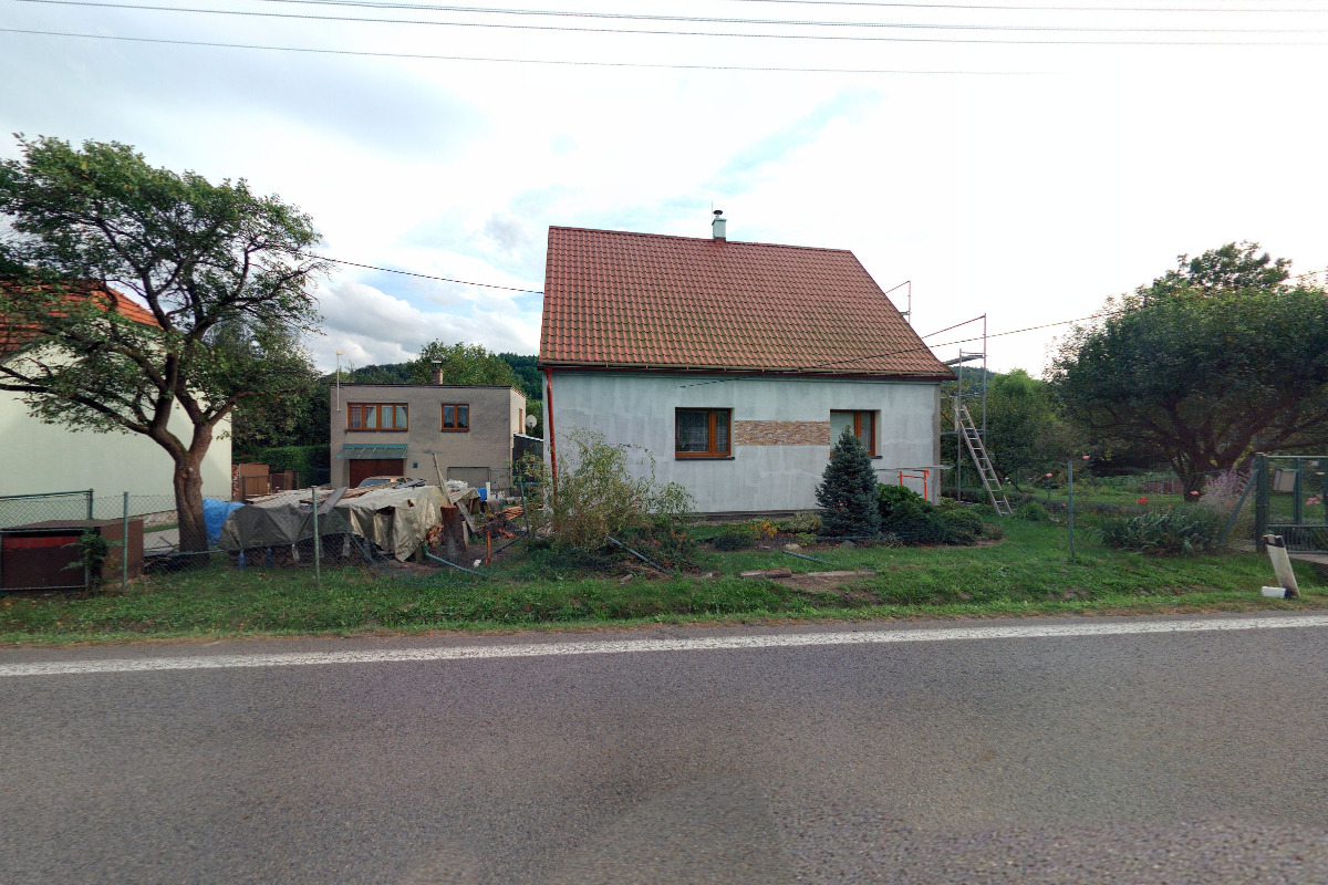 Asociace turistických oddílů mládeže České republiky TOM 1309 - Žlutý kvítek