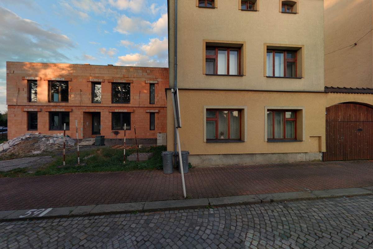 AZ STŘECHY-IZOLACE, s.r.o.