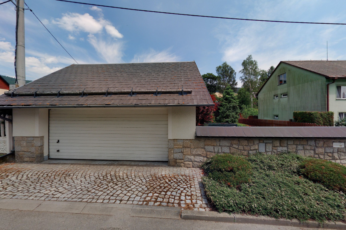 Ing. Venuše Komárková