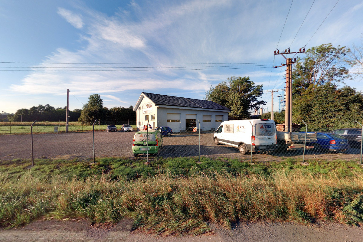 Autoservis Libor Matějičný