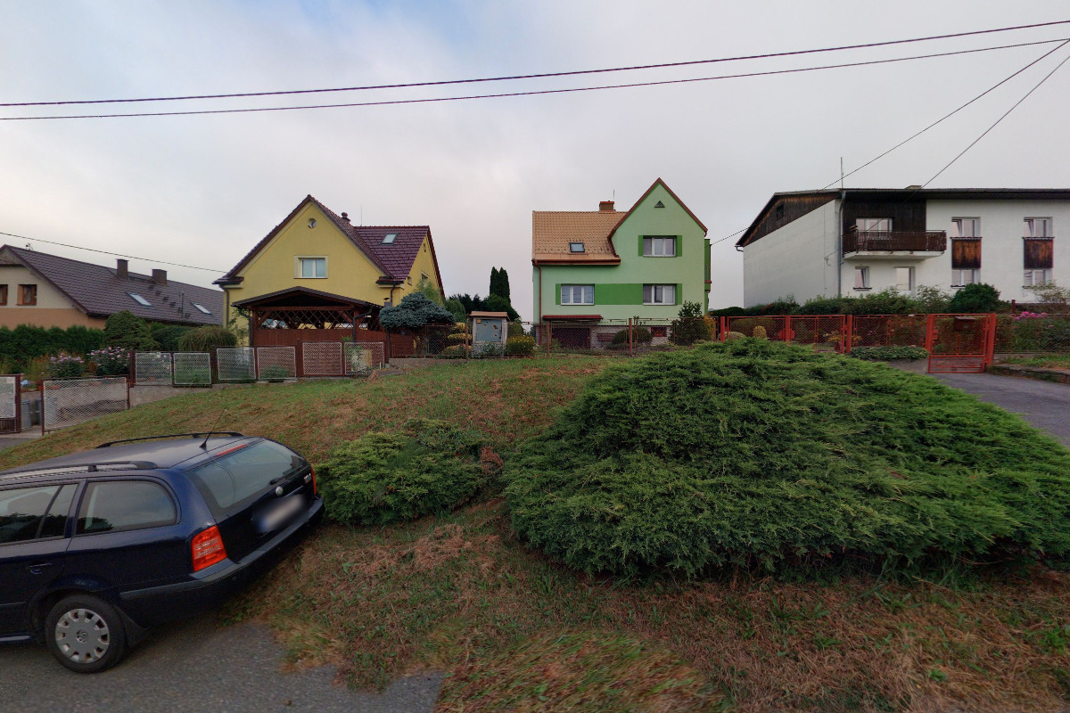 VZDĚLÁVÁNÍ PÁVEK s. r. o.