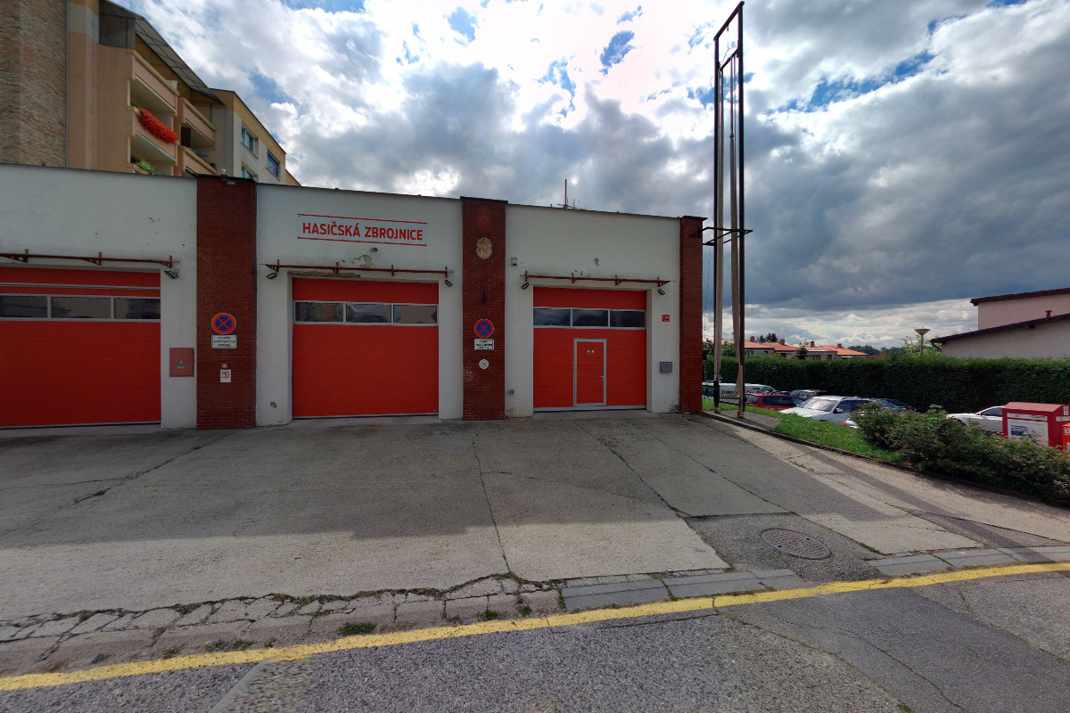 SDH Hluboká nad Vltavou foto 3