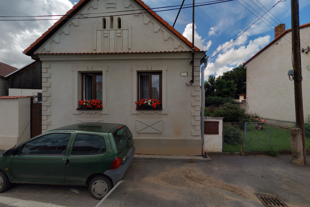 Kovářství František Hubený