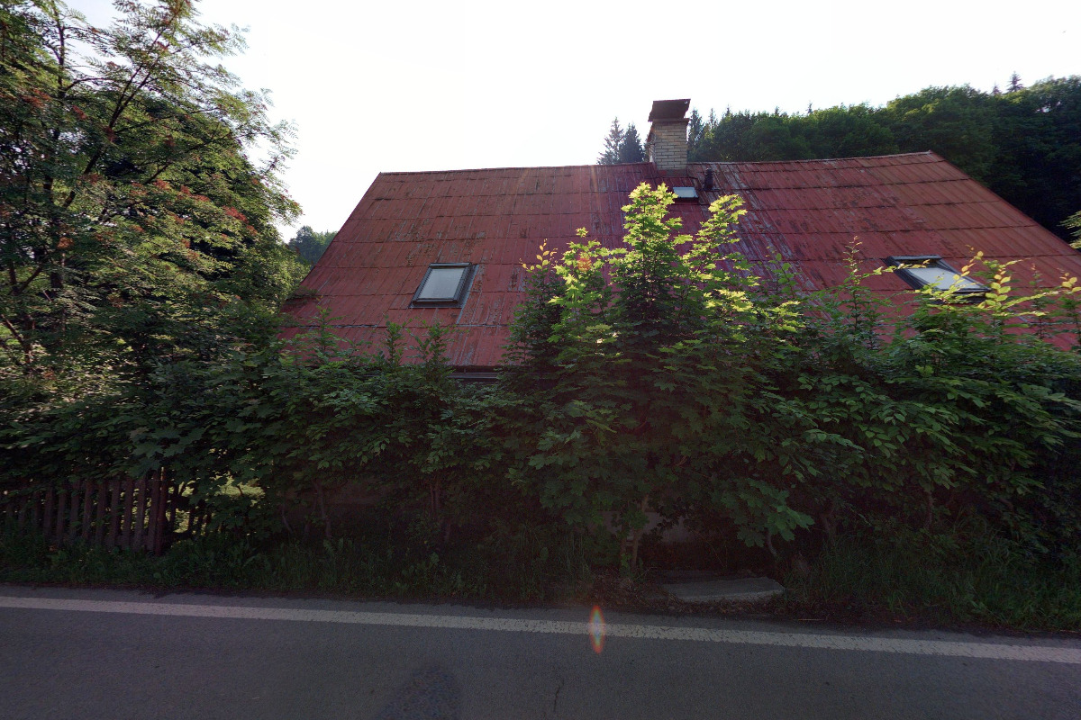 Rekreační chalupa Stoklaska foto 3