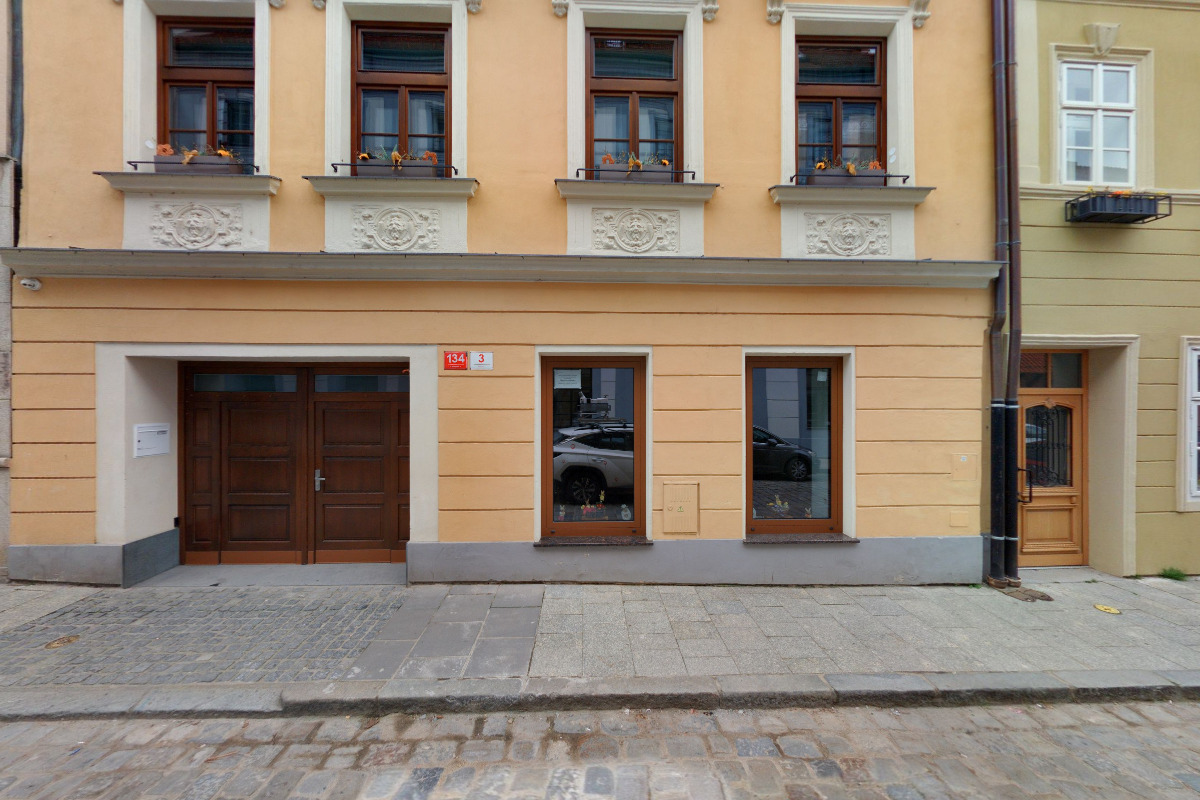 Daňový poradce ev. č. 1153 Ing. Božena Čížkovská