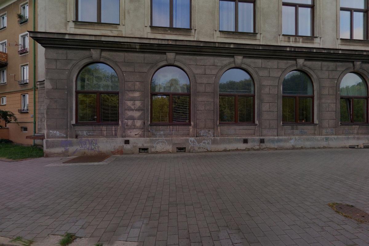 ASTERIX - středisko volného času Havířov, příspěvková organizace