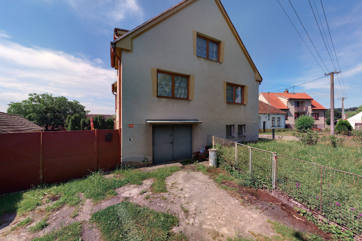 Stavební firma FABI