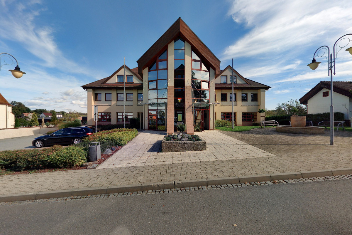 Tělocvičná jednota Sokol Staříč