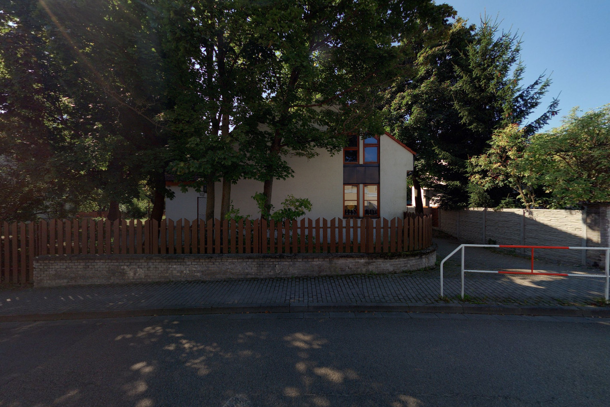 Asociace TOM ČR, TOM 19150 ZÁLESÁCI Třeboň