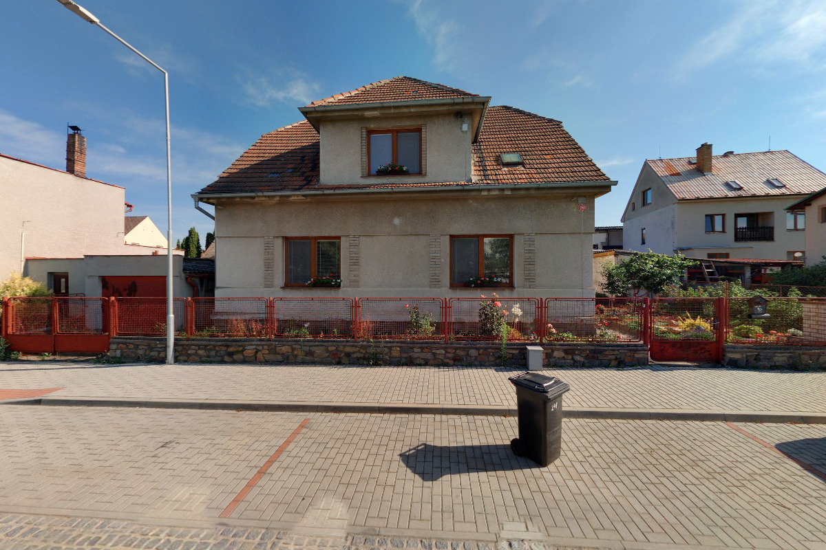 Ing. Miroslav Pekelský