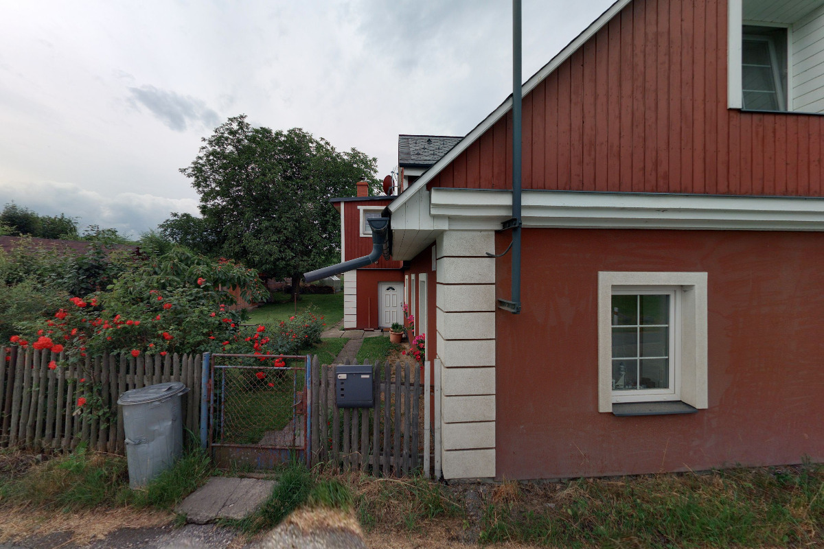 Střechy Marián Polka