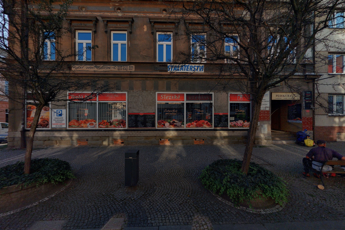 Pedikúra Renata Pešová foto 2