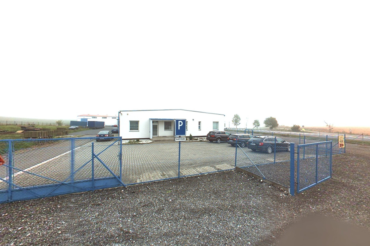 TZ AUTOSERVIS, s.r.o.