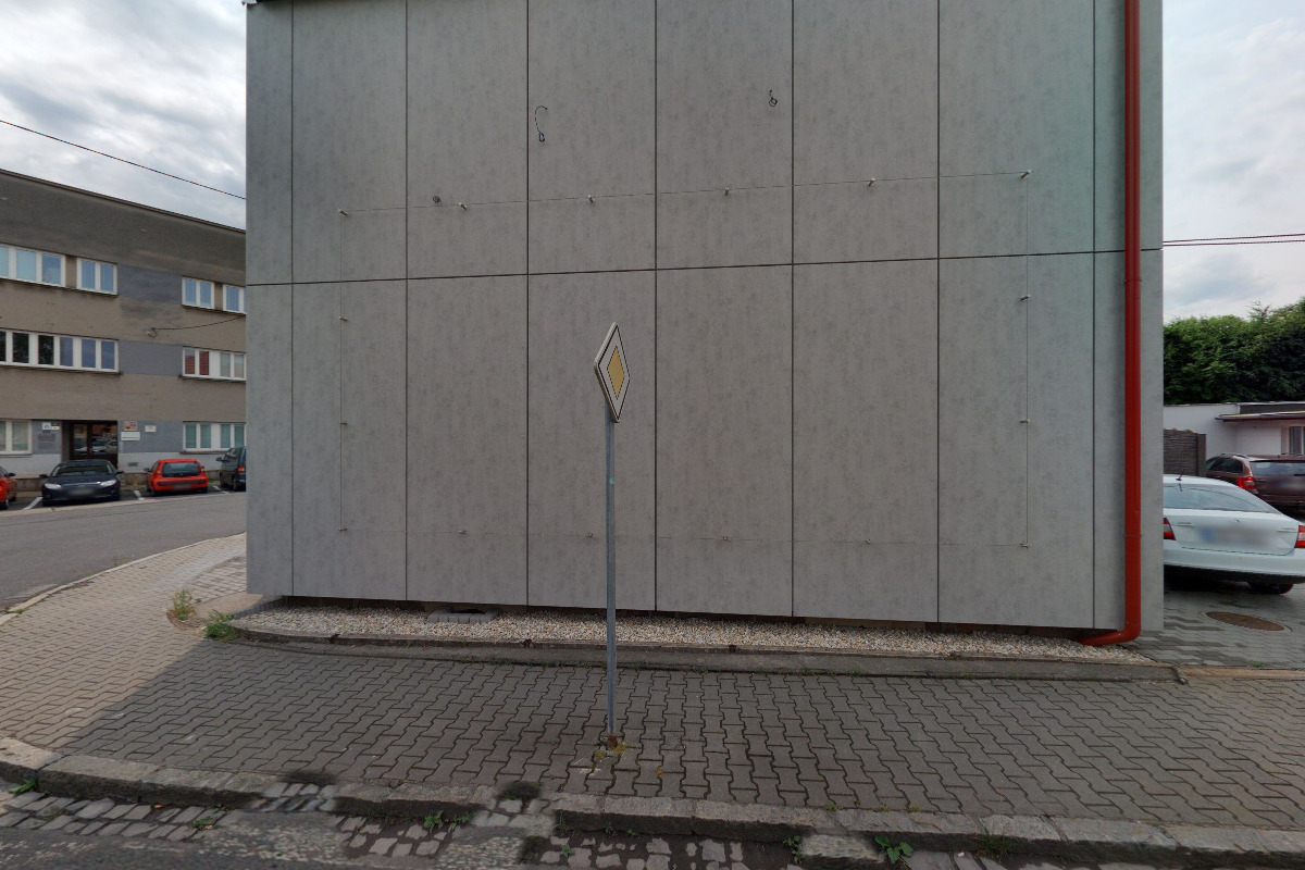 GeoPrime Geodézie, s.r.o.