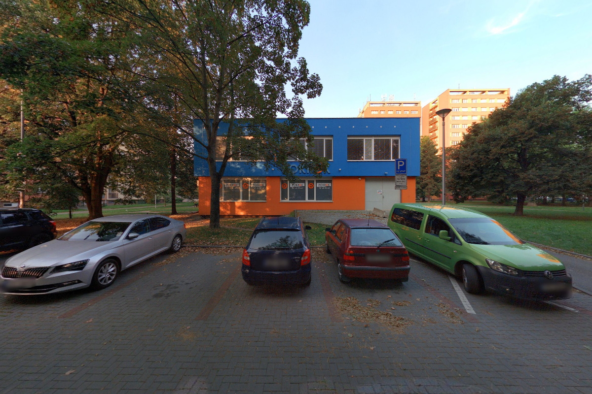 Sportovní klub MYSON OSTRAVA