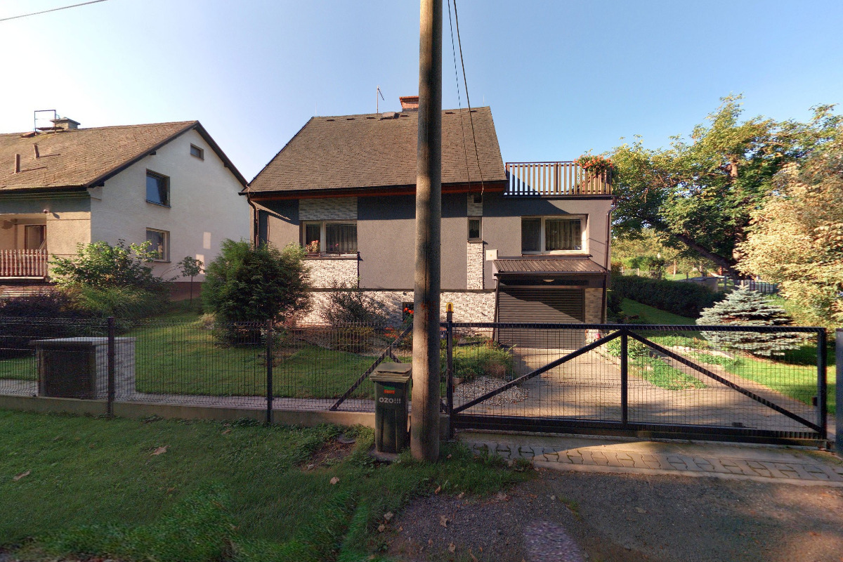 Milena Komárková - BOZP