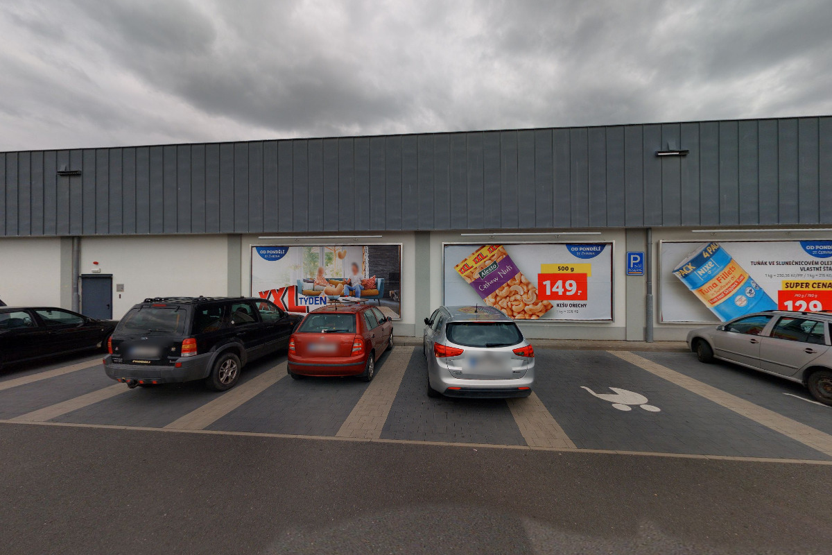 Lidl foto 4