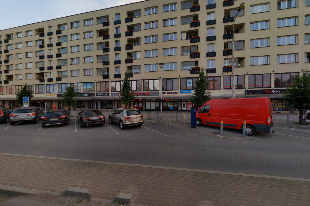 Pošta Havířov 1 foto 4