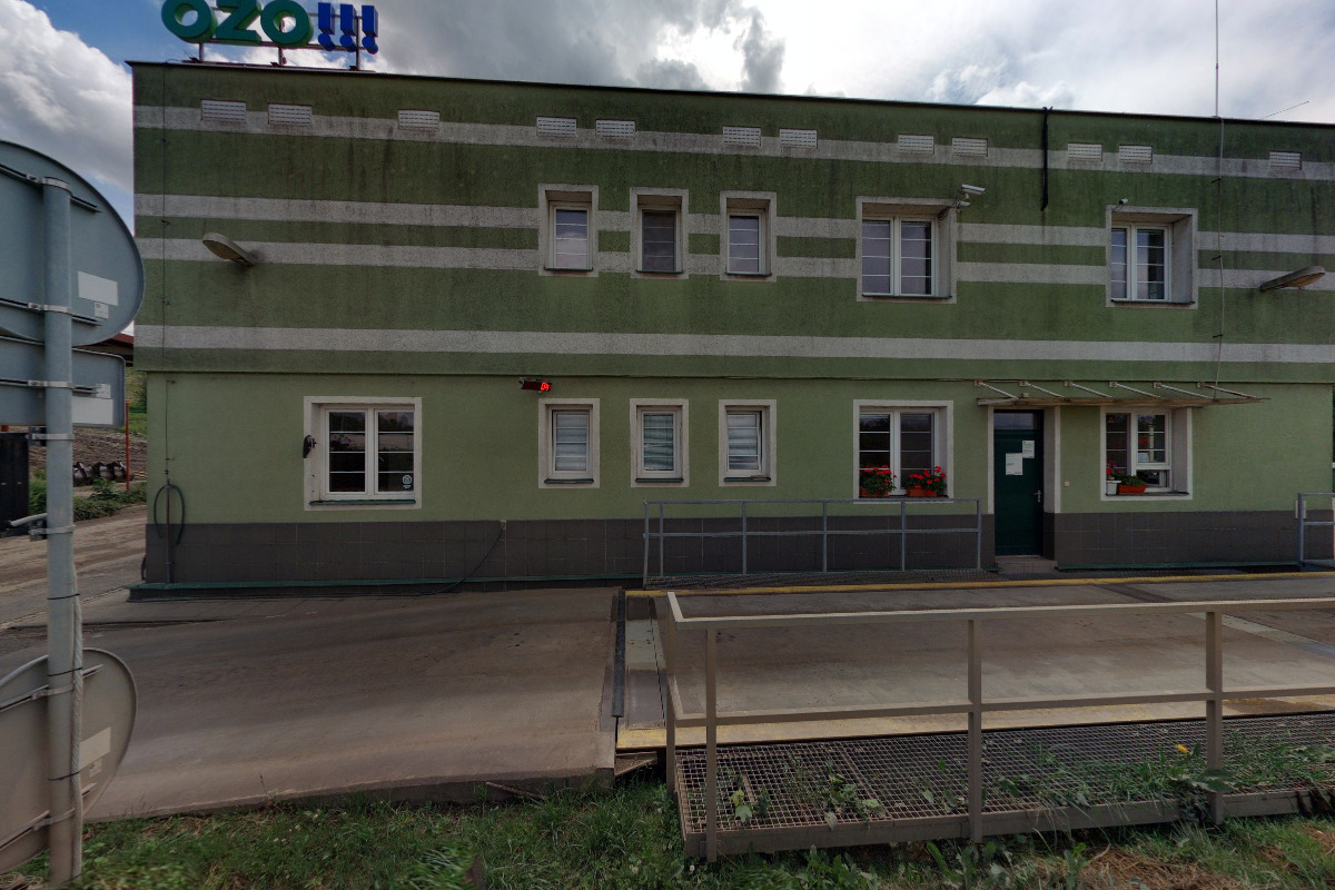 OZO Ostrava s.r.o. - Skládka odpadu foto 3