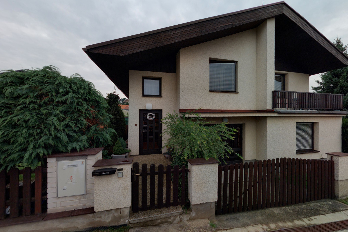 Radim Leština - Kontejnerová doprava