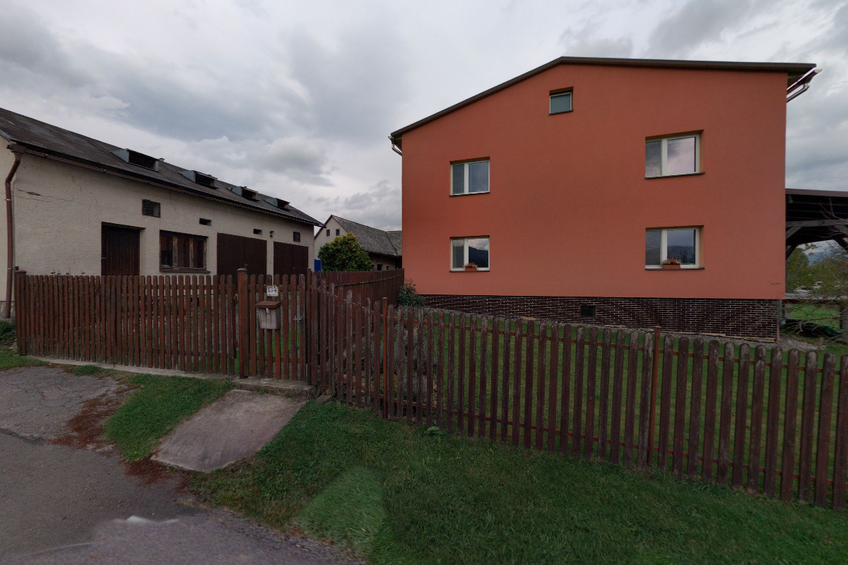 Českomoravský svaz chovatelů poštovních holubů - Místní spolek 0240 Jablůnkov-Návsí