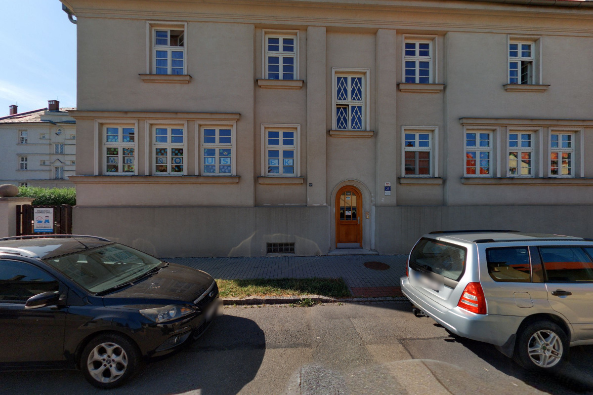 MRŇOUSKOVA MATEŘSKÁ ŠKOLA foto 2