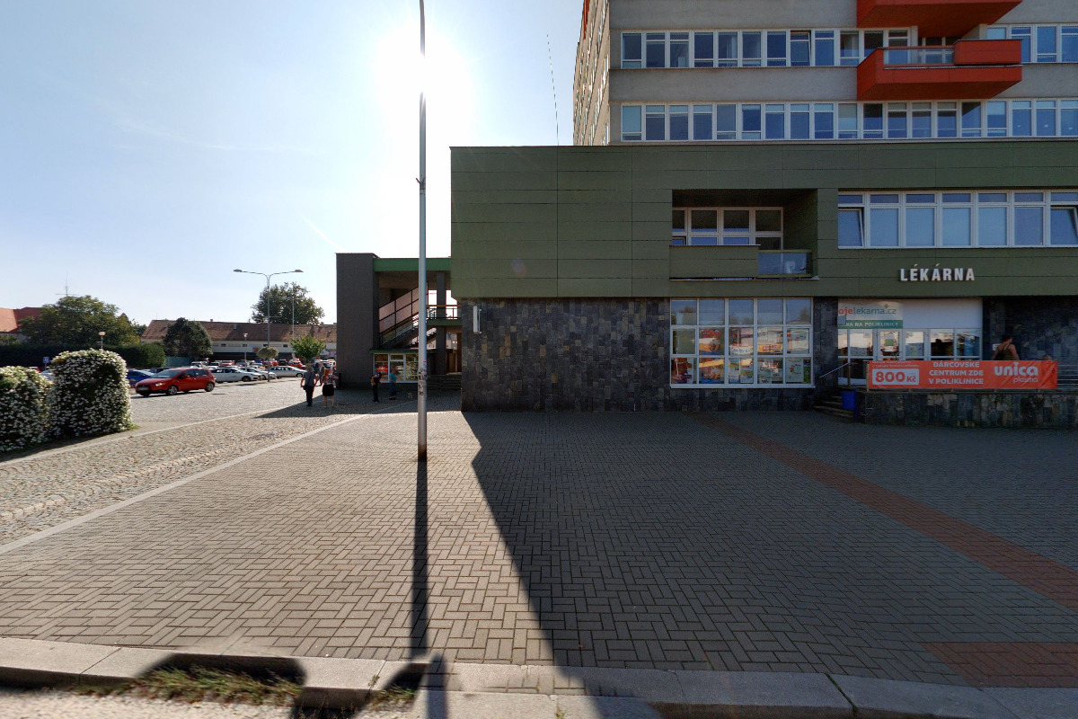 LÉKÁRNA NA POLIKLINICE MÍSTEK foto 1