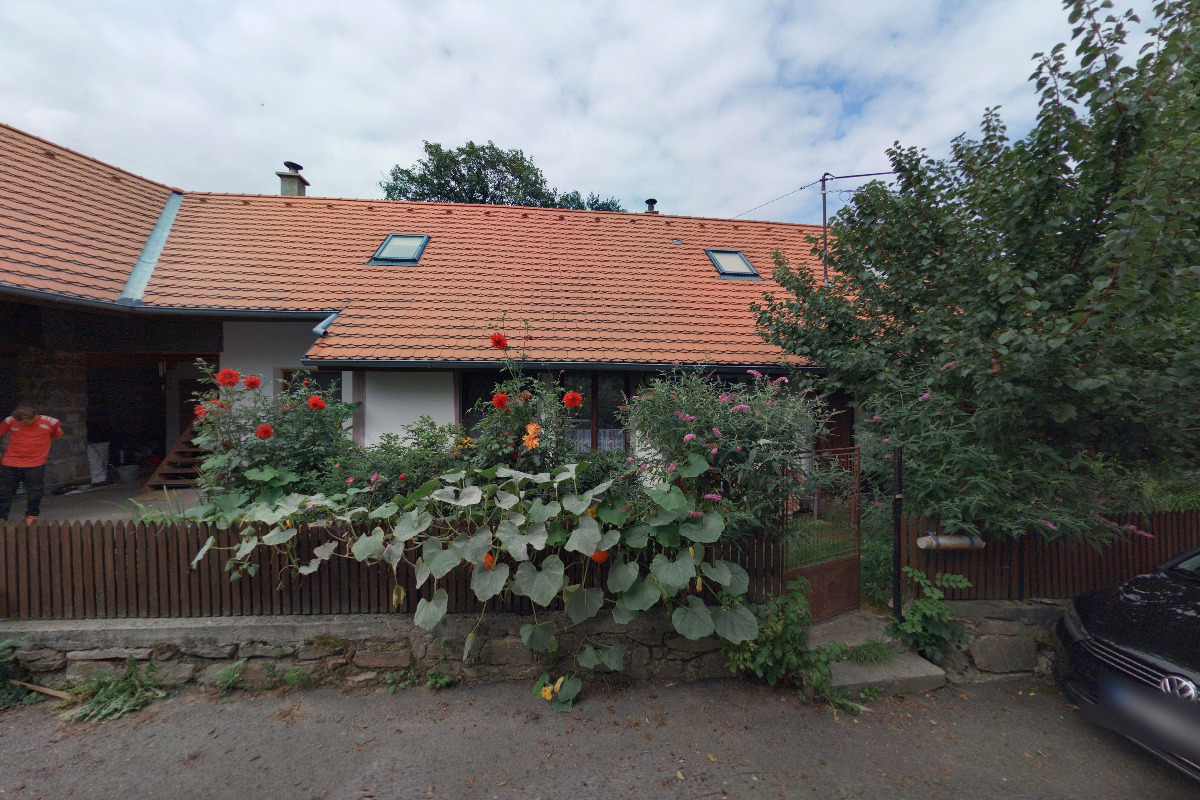 Kominictví František Regál