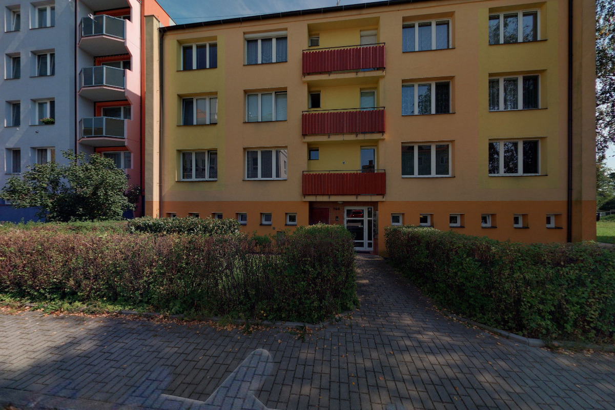 Finanční poradenství Iva Šrainerová