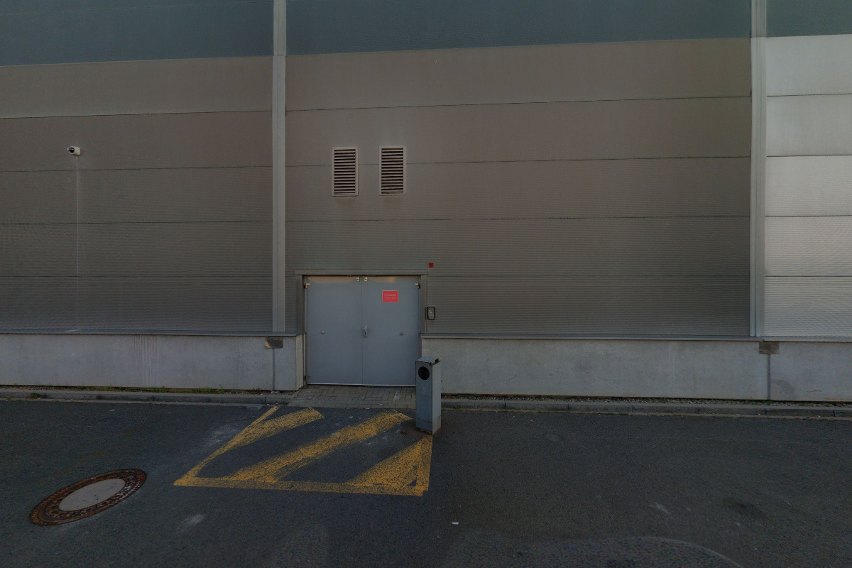 Automyčka Express | Avion Shopping Park foto 3