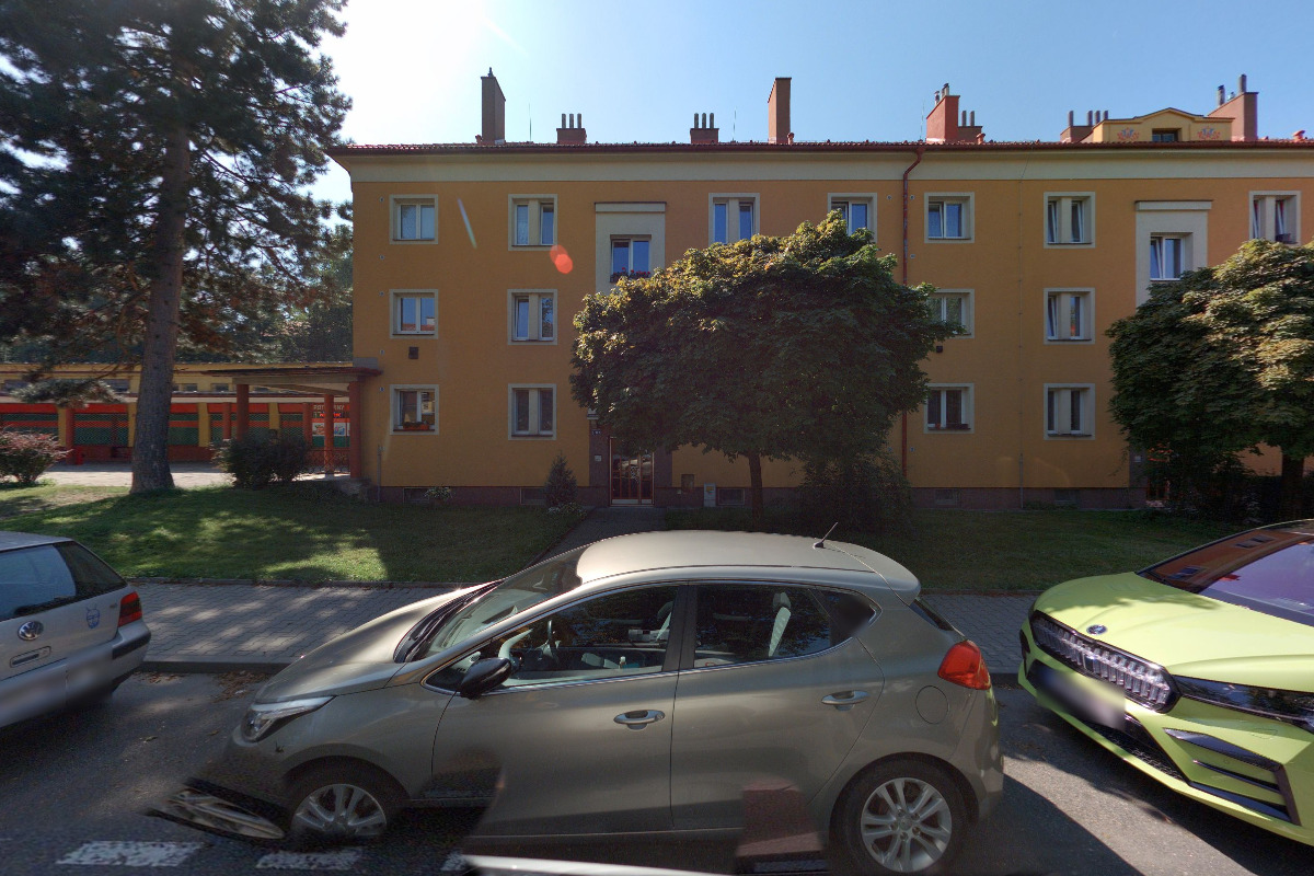 Zámečnictví Karel Prchal foto 2