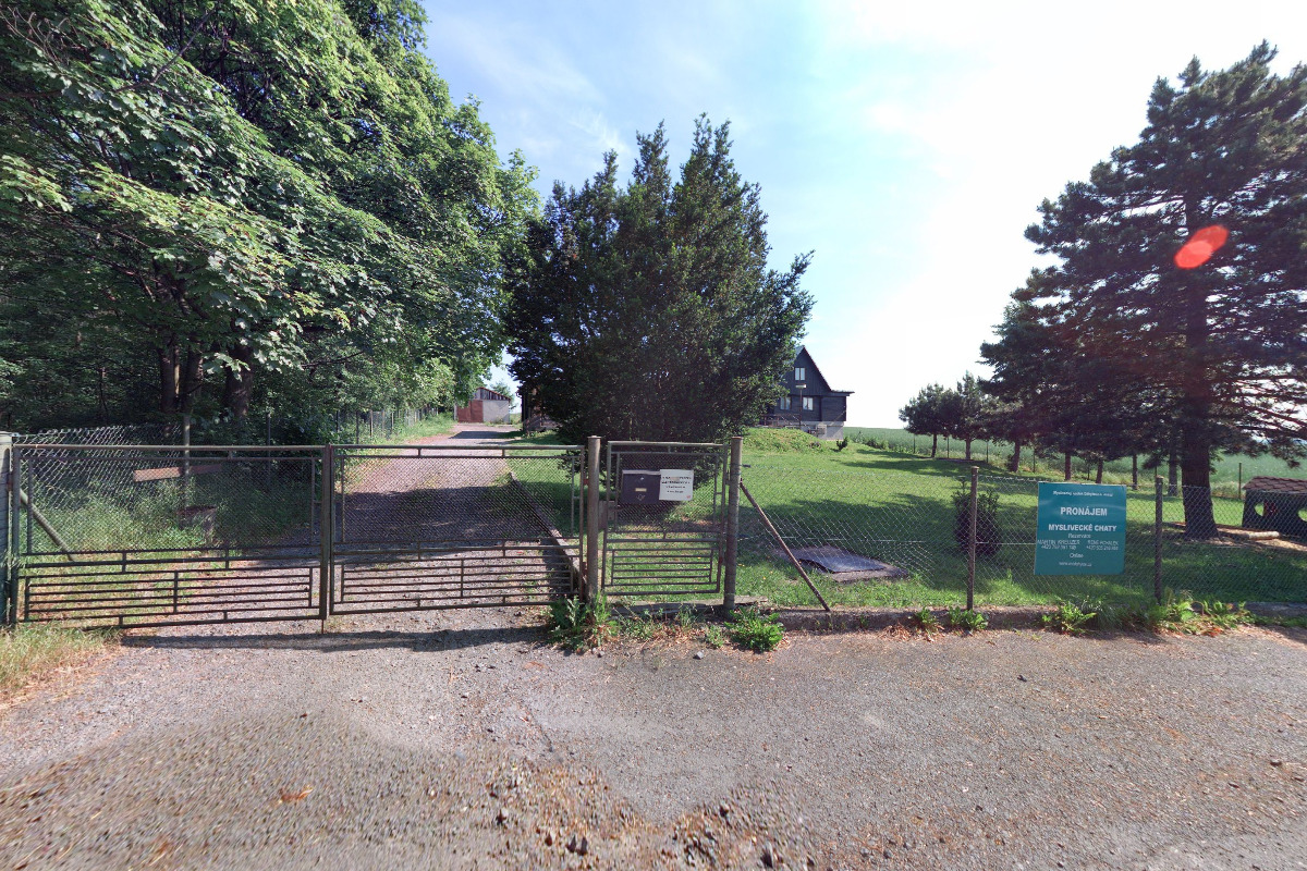 Myslivecký spolek Děhylov