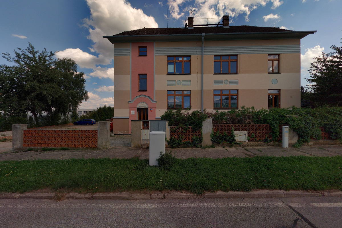 MERISTEM, spol. s r.o.