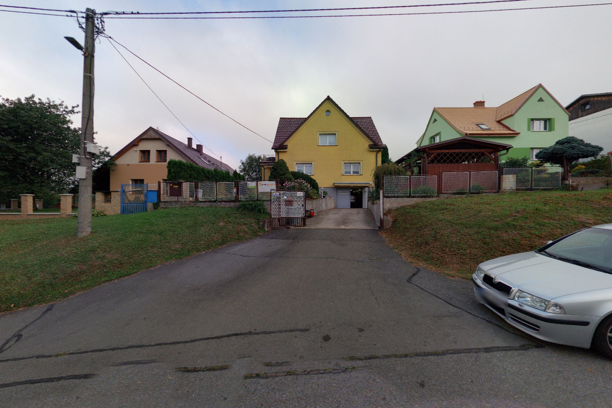 Autoservis Maliník Pavel