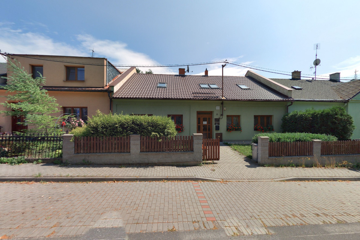 MAPO revma Bruntál, s.r.o.