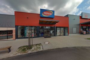 Firemní grafika PEPCO