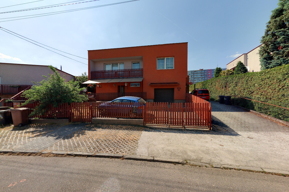 ITS - Jaroslav Rosík